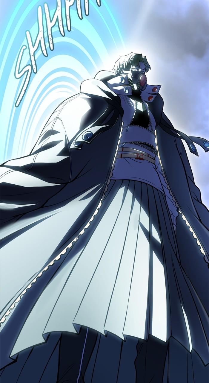 Tower of God Chap 180 - Next Chap 181