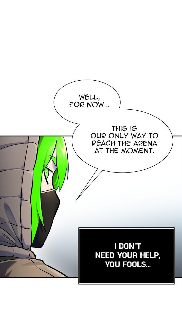 Tower of God Chap 180 - Next Chap 181