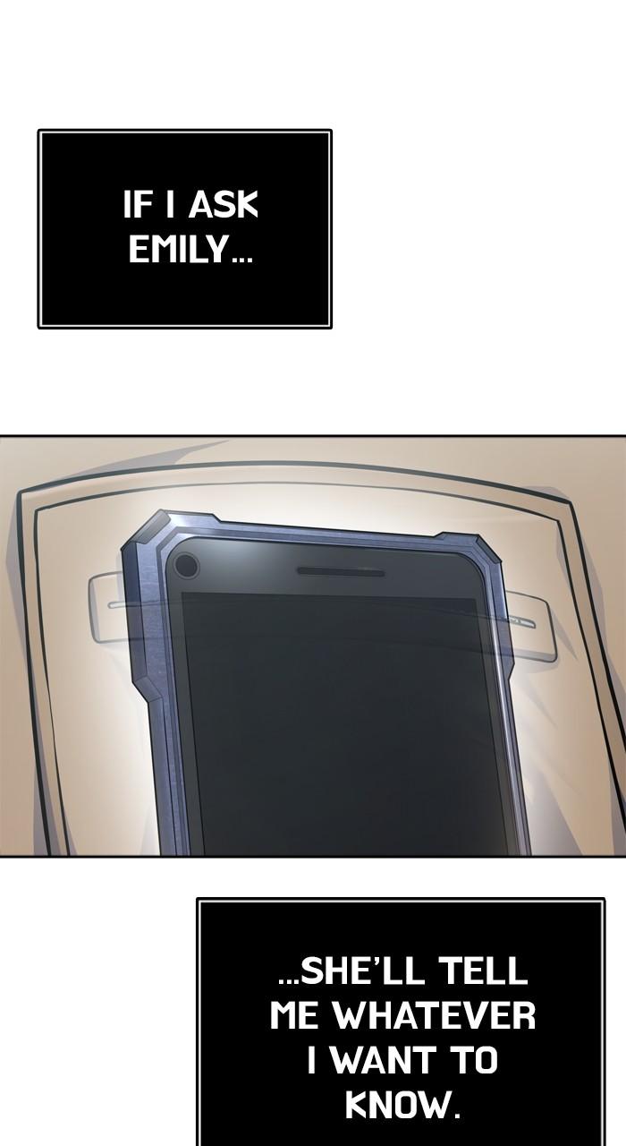 Tower of God Chap 180 - Next Chap 181