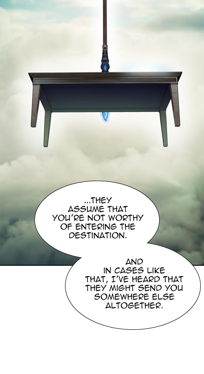 Tower of God Chap 180 - Next Chap 181
