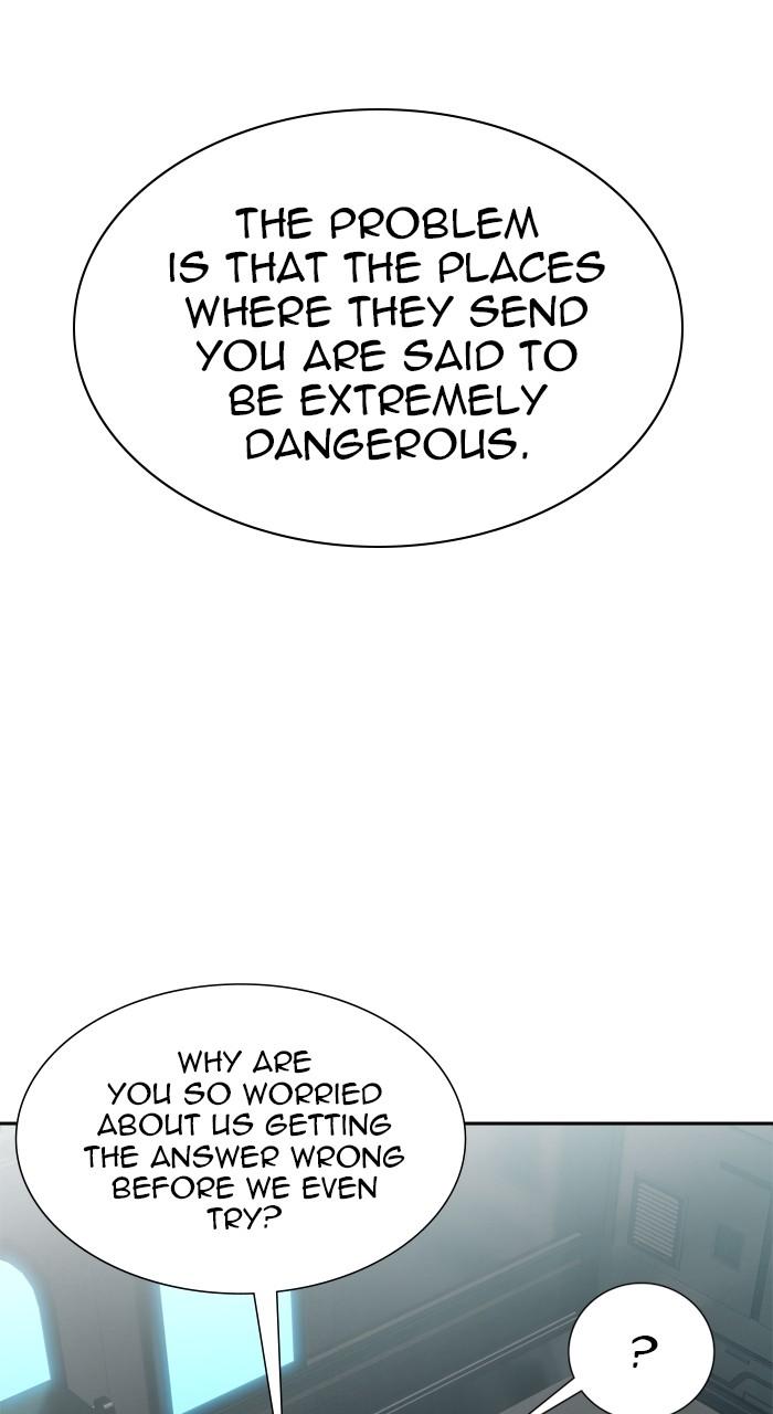 Tower of God Chap 180 - Next Chap 181