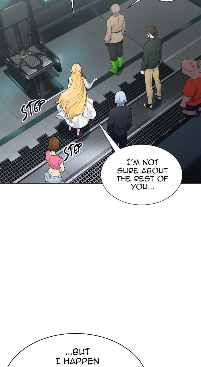 Tower of God Chap 180 - Next Chap 181