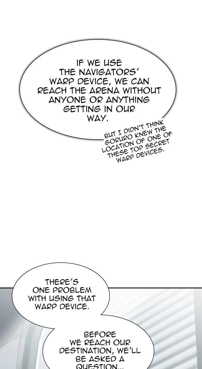 Tower of God Chap 180 - Next Chap 181