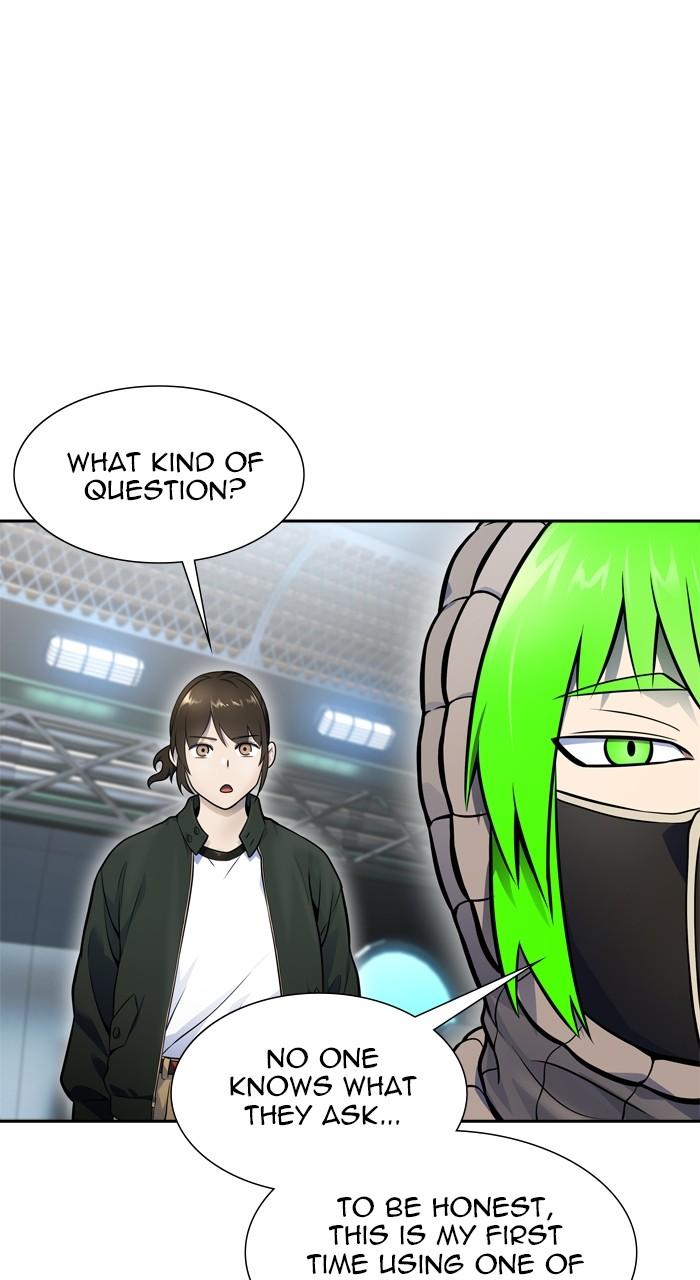 Tower of God Chap 180 - Next Chap 181