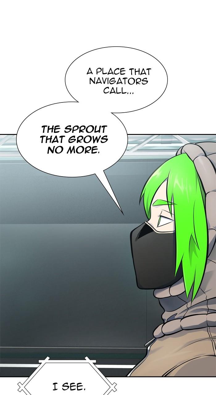Tower of God Chap 180 - Next Chap 181