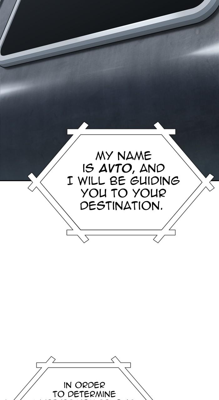 Tower of God Chap 180 - Next Chap 181