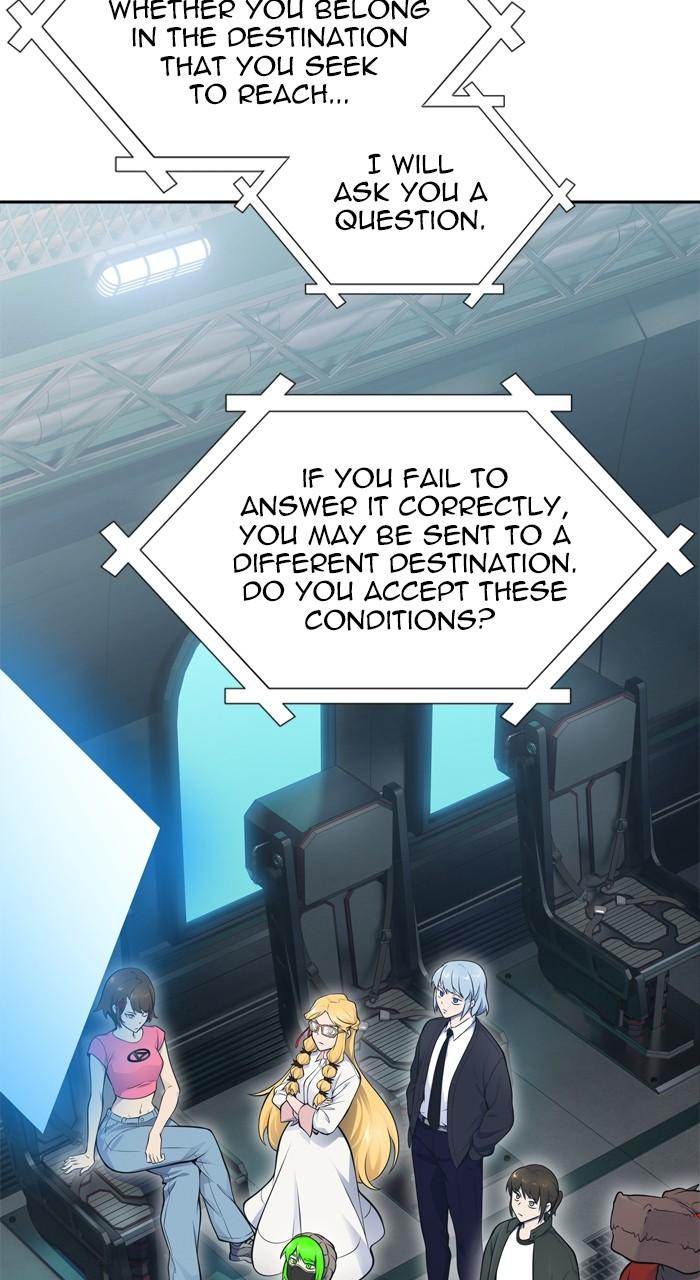 Tower of God Chap 180 - Next Chap 181