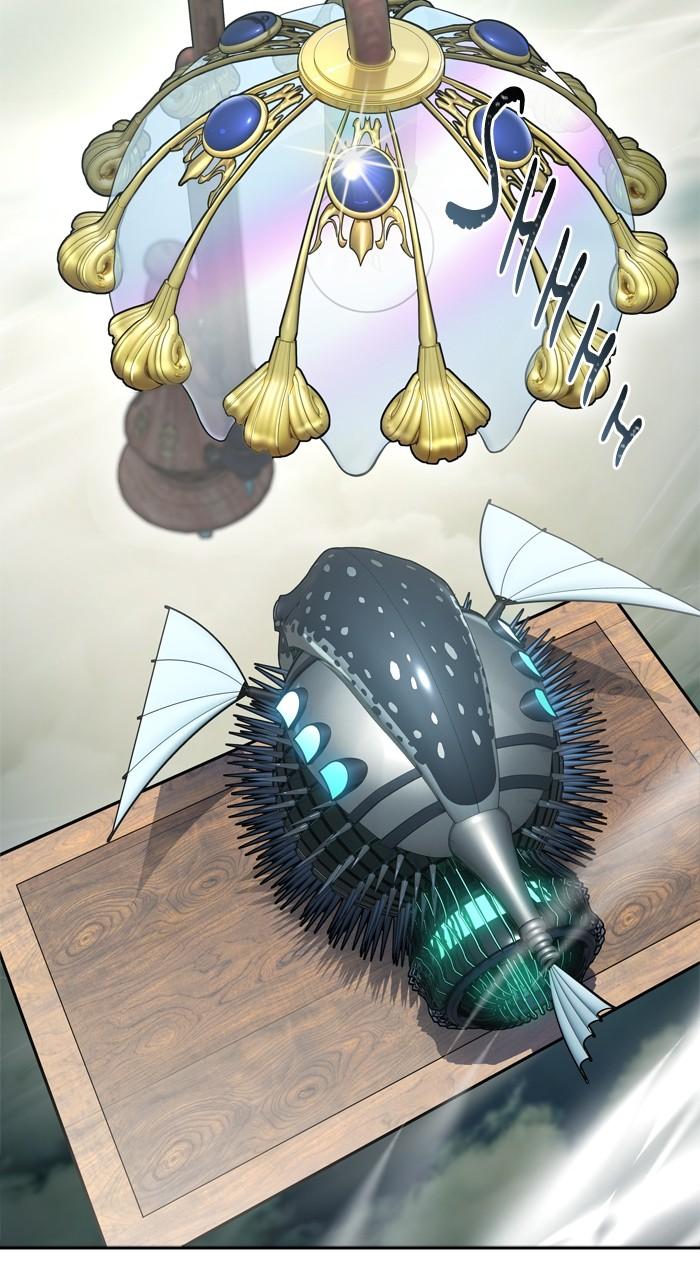 Tower of God Chap 180 - Next Chap 181