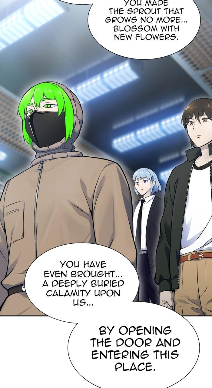 Tower of God Chap 180 - Next Chap 181