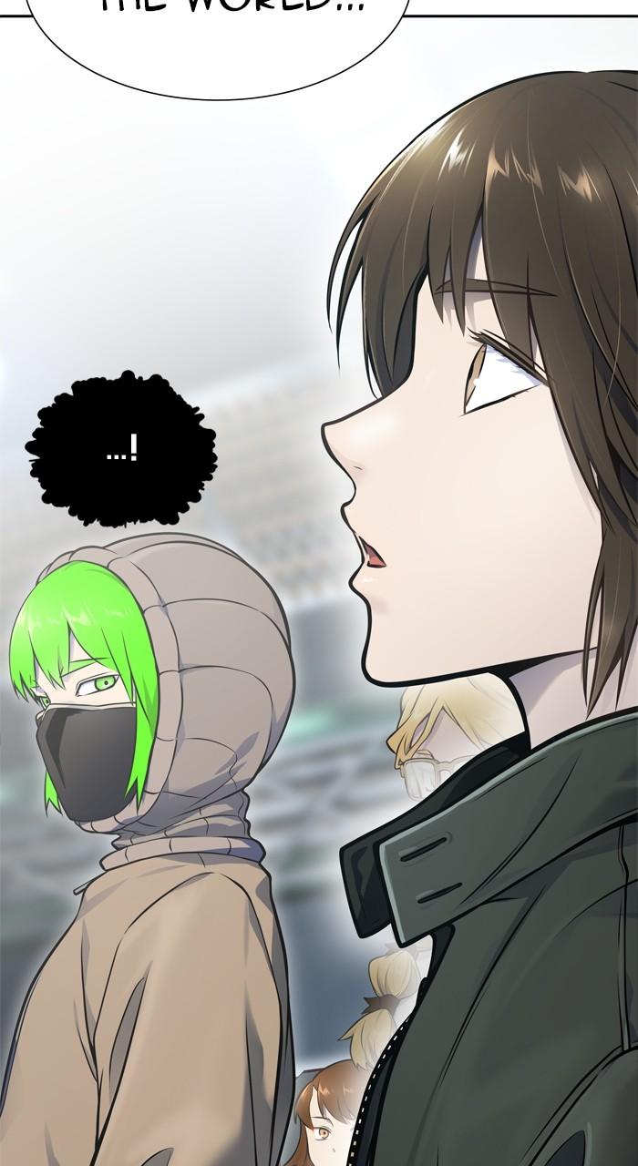 Tower of God Chap 180 - Next Chap 181