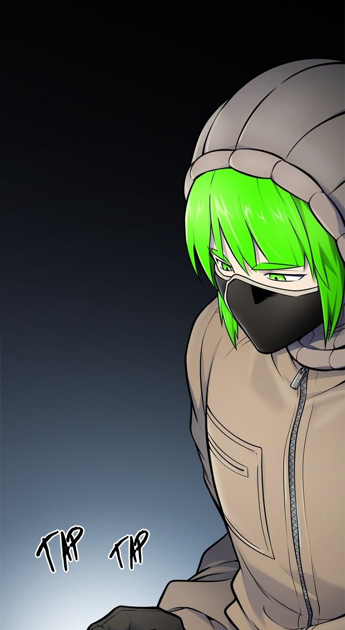 Tower of God Chap 180 - Next Chap 181