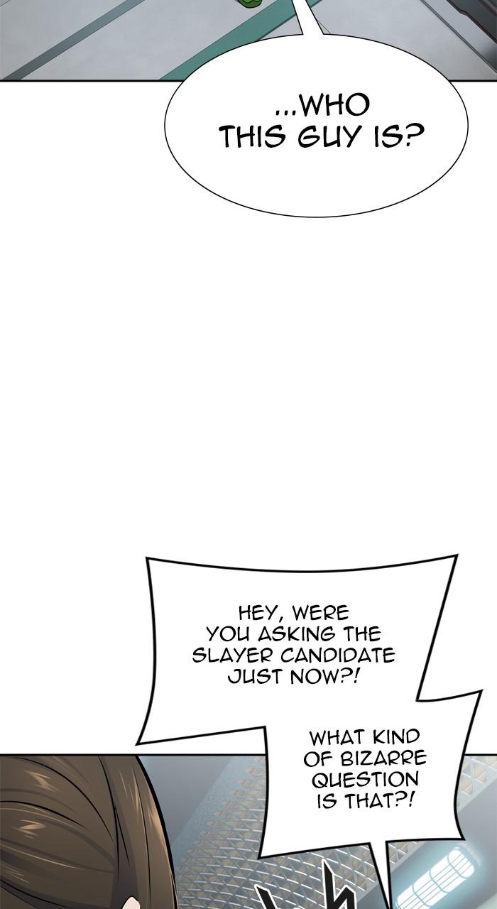Tower of God Chap 180 - Next Chap 181