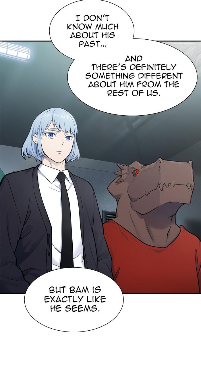 Tower of God Chap 180 - Next Chap 181