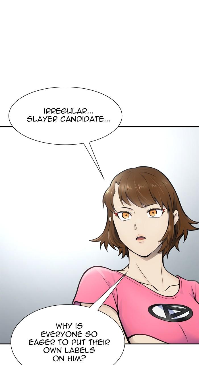 Tower of God Chap 180 - Next Chap 181