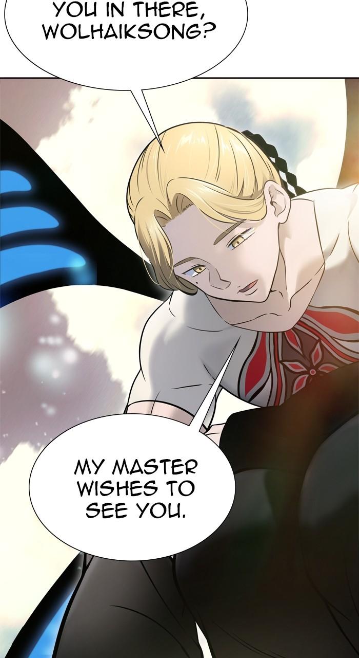 Tower of God Chap 180 - Next Chap 181