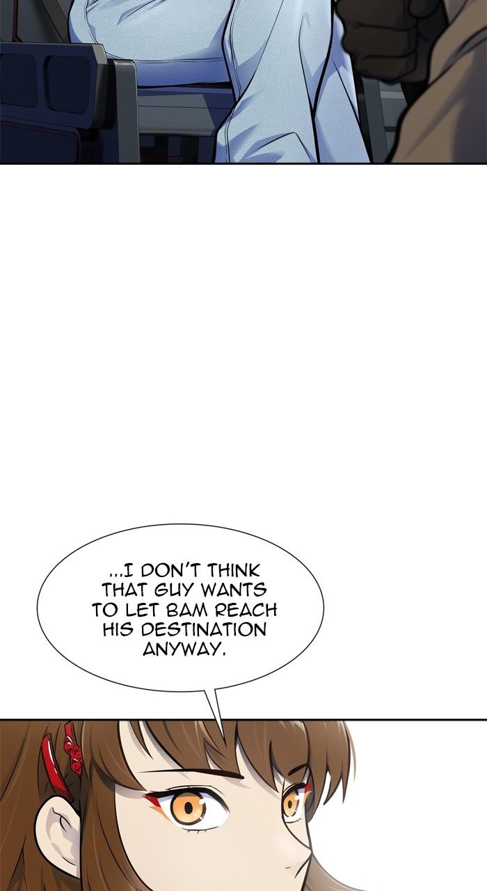 Tower of God Chap 180 - Next Chap 181