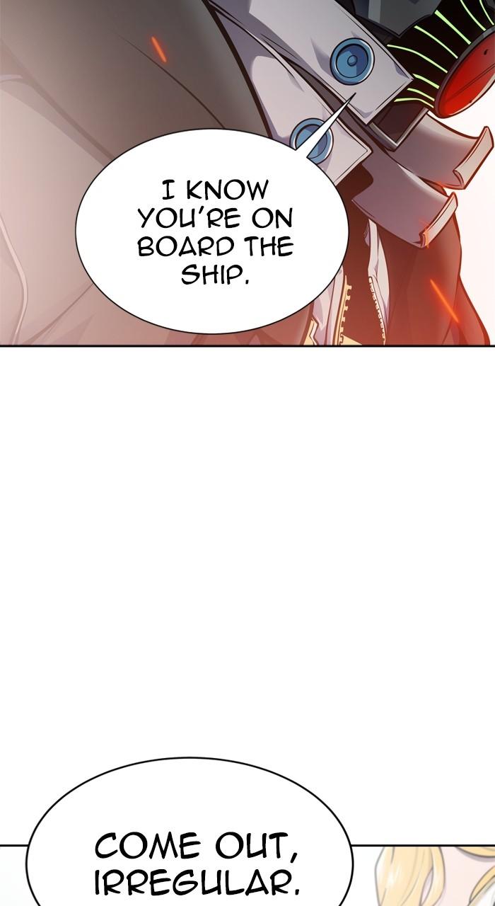 Tower of God Chap 181 - Next Chap 182