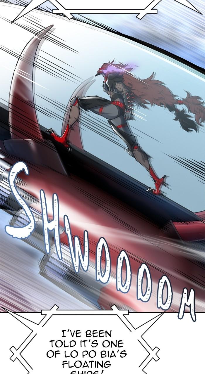 Tower of God Chap 181 - Next Chap 182