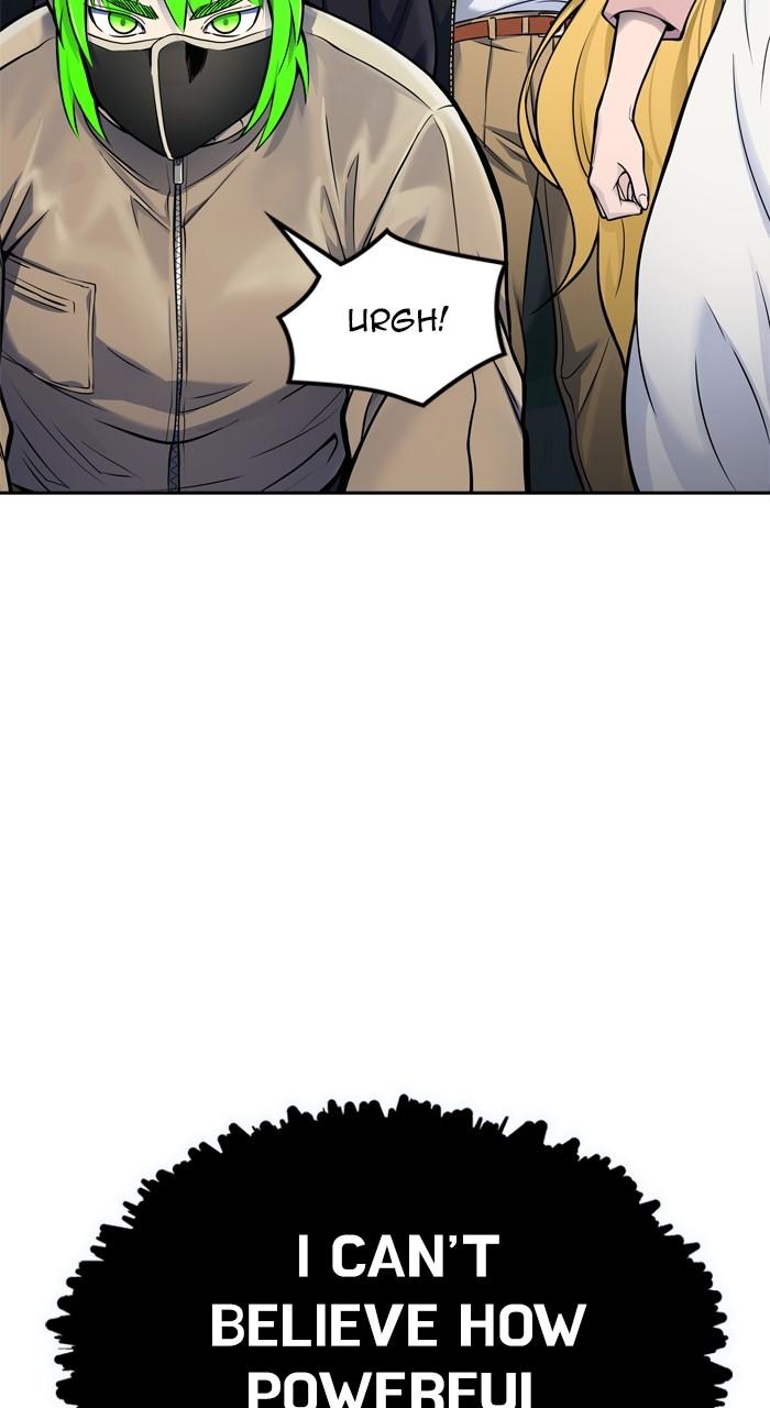 Tower of God Chap 181 - Next Chap 182