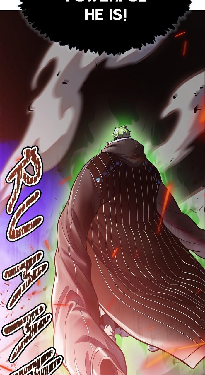 Tower of God Chap 181 - Next Chap 182