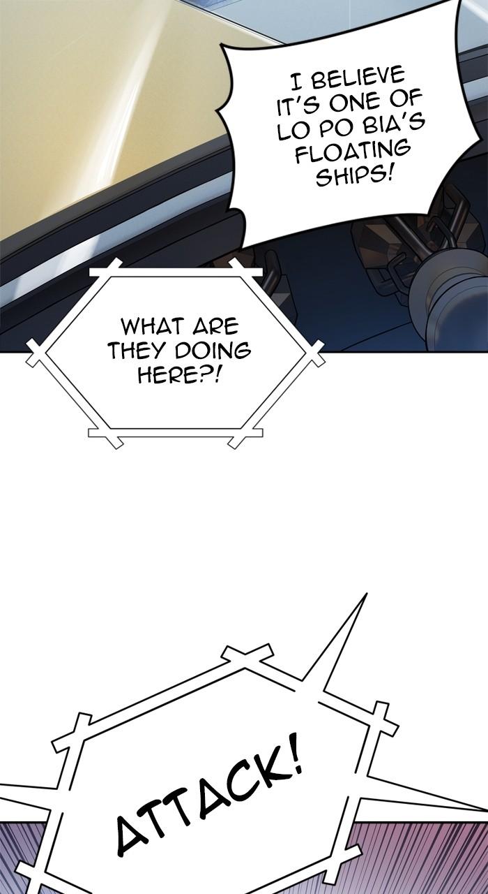 Tower of God Chap 181 - Next Chap 182