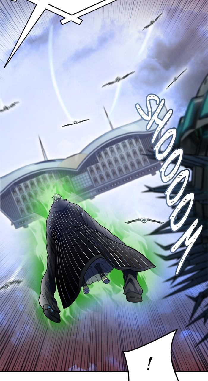 Tower of God Chap 181 - Next Chap 182