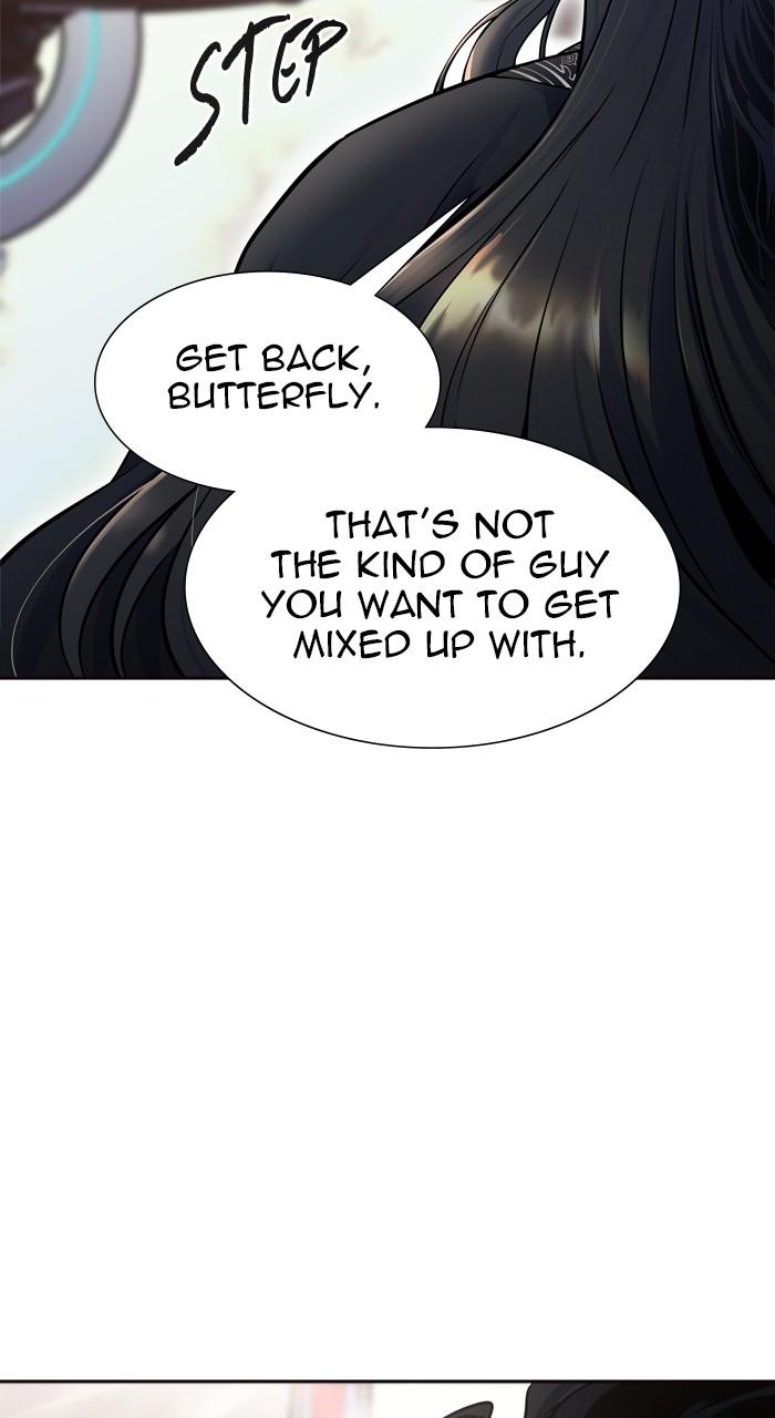 Tower of God Chap 181 - Next Chap 182