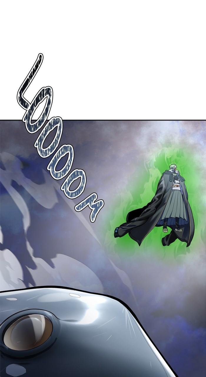 Tower of God Chap 181 - Next Chap 182