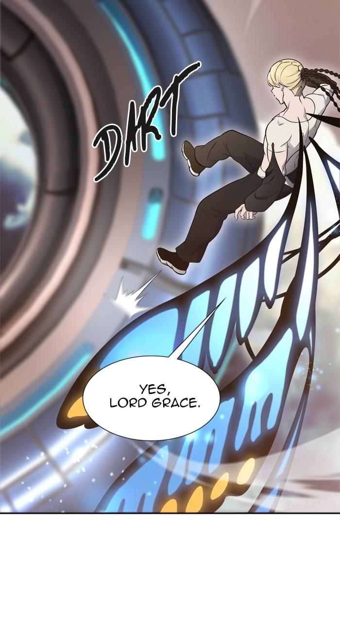 Tower of God Chap 181 - Next Chap 182