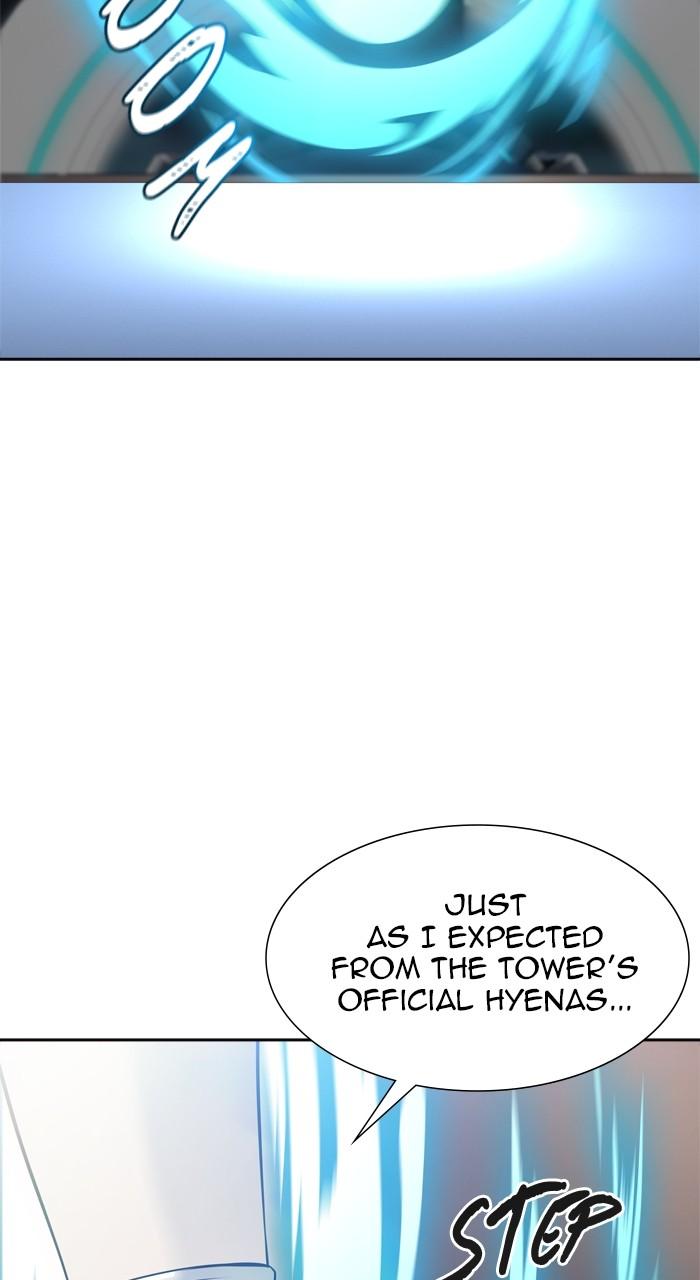 Tower of God Chap 181 - Next Chap 182