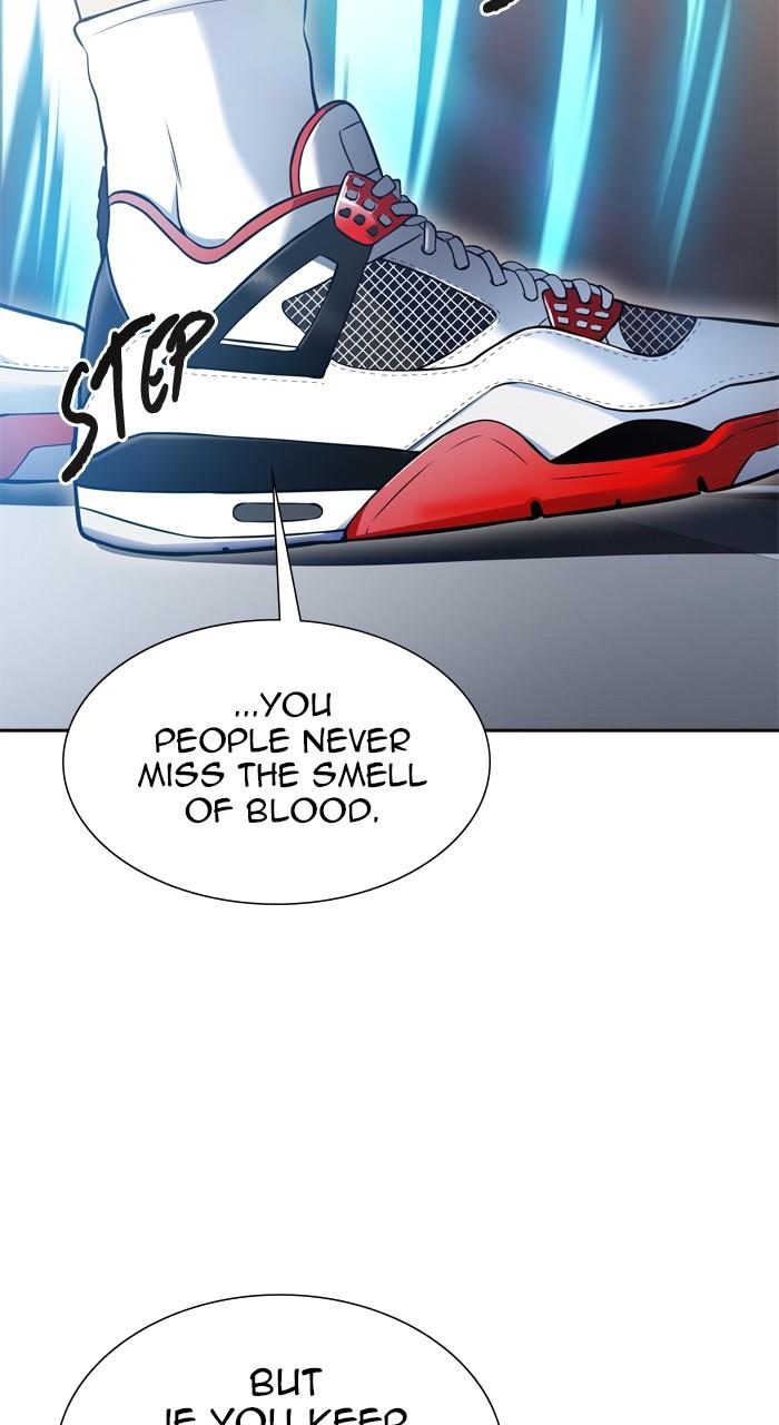 Tower of God Chap 181 - Next Chap 182