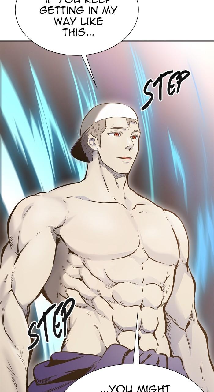 Tower of God Chap 181 - Next Chap 182