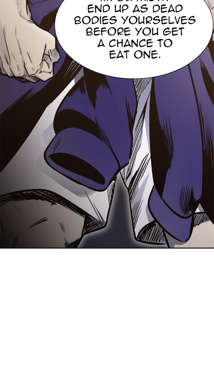 Tower of God Chap 181 - Next Chap 182