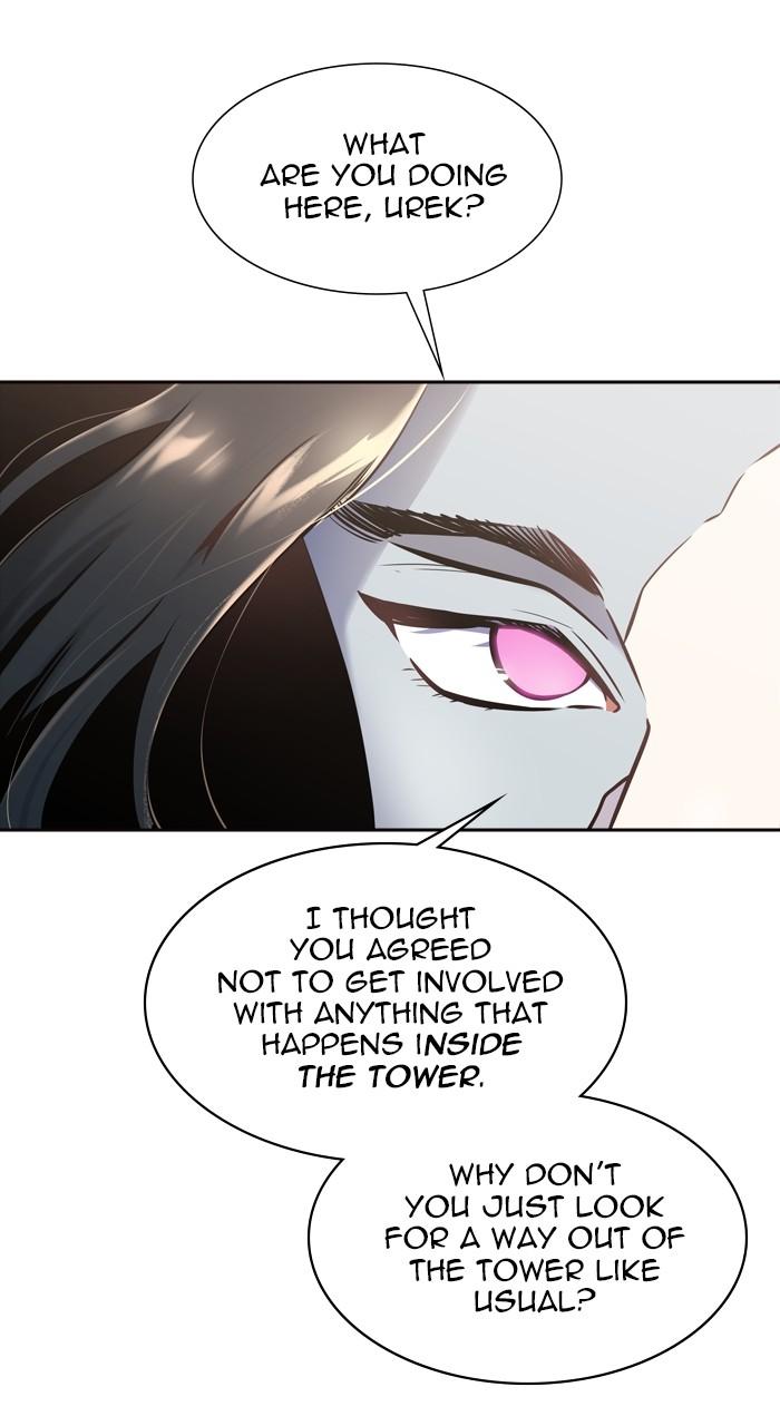 Tower of God Chap 181 - Next Chap 182