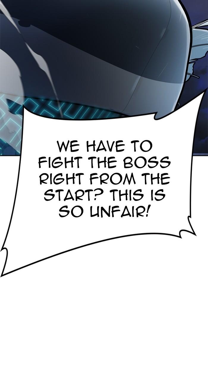 Tower of God Chap 181 - Next Chap 182