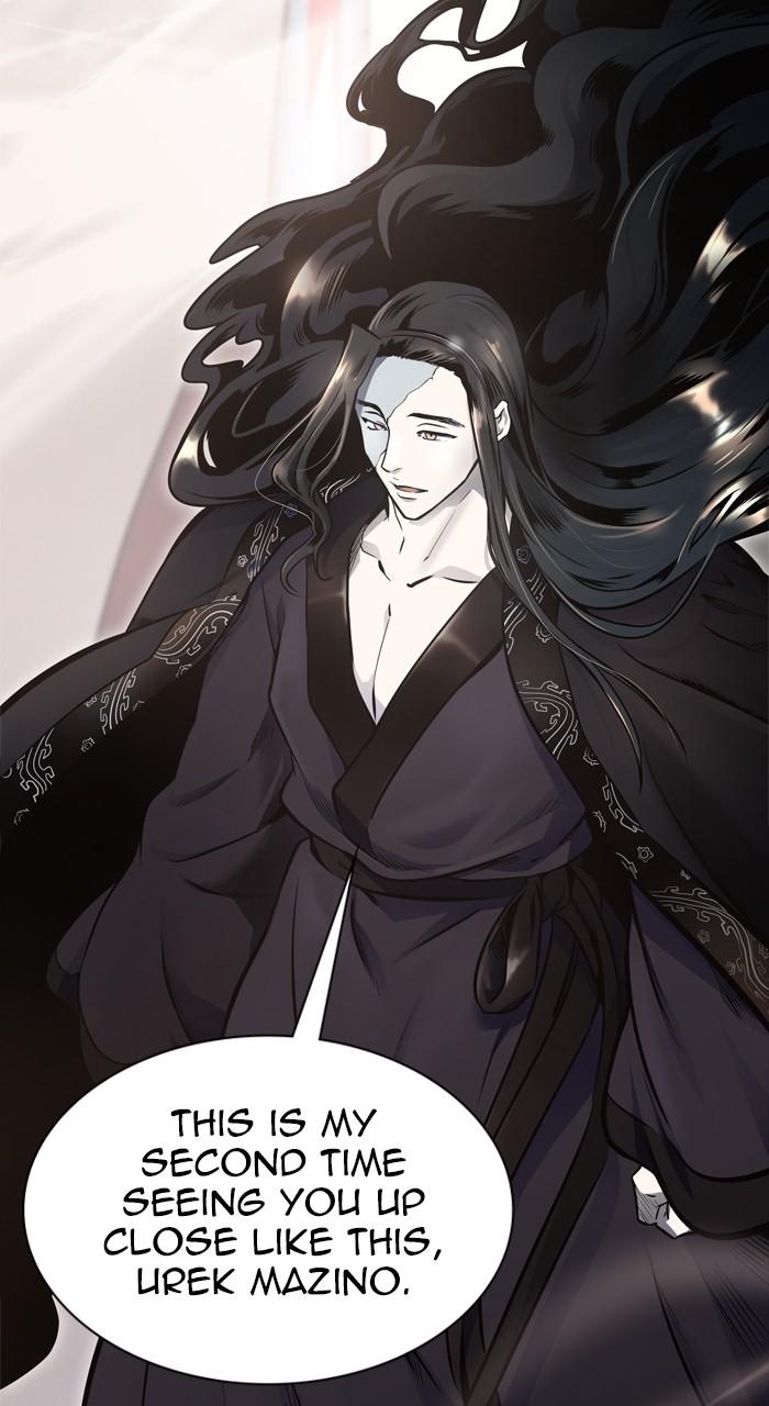 Tower of God Chap 181 - Next Chap 182
