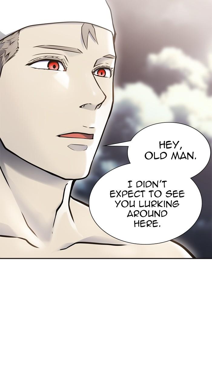 Tower of God Chap 181 - Next Chap 182