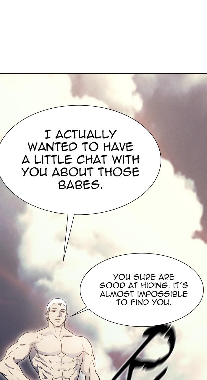 Tower of God Chap 181 - Next Chap 182