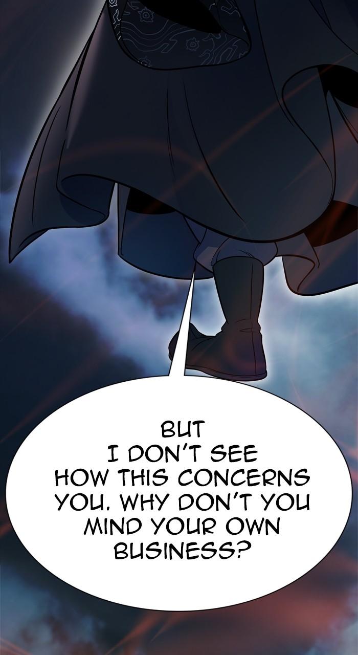 Tower of God Chap 181 - Next Chap 182