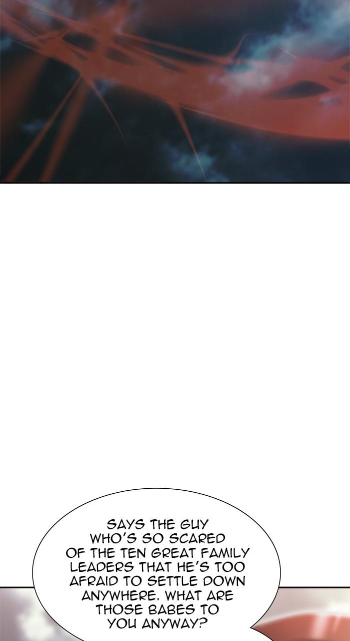 Tower of God Chap 181 - Next Chap 182
