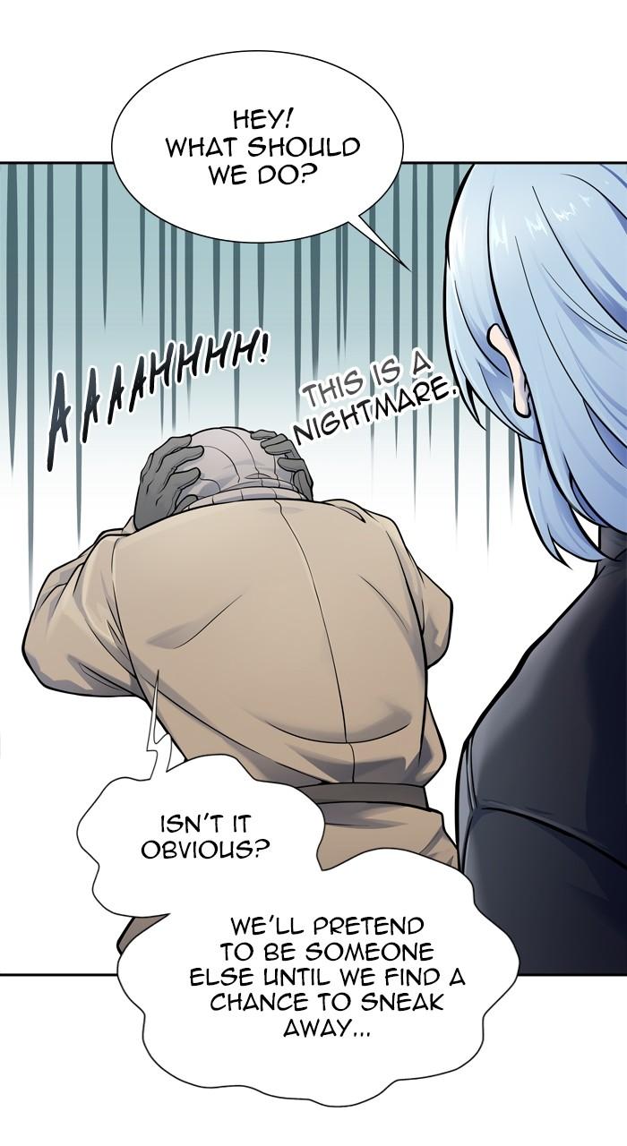 Tower of God Chap 181 - Next Chap 182