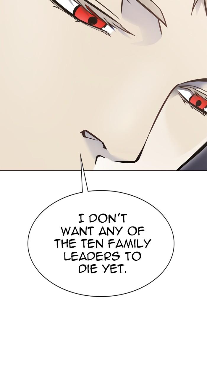 Tower of God Chap 181 - Next Chap 182