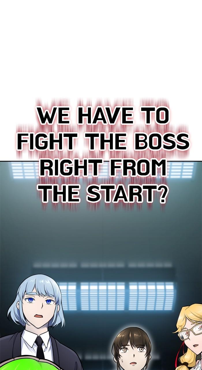 Tower of God Chap 181 - Next Chap 182