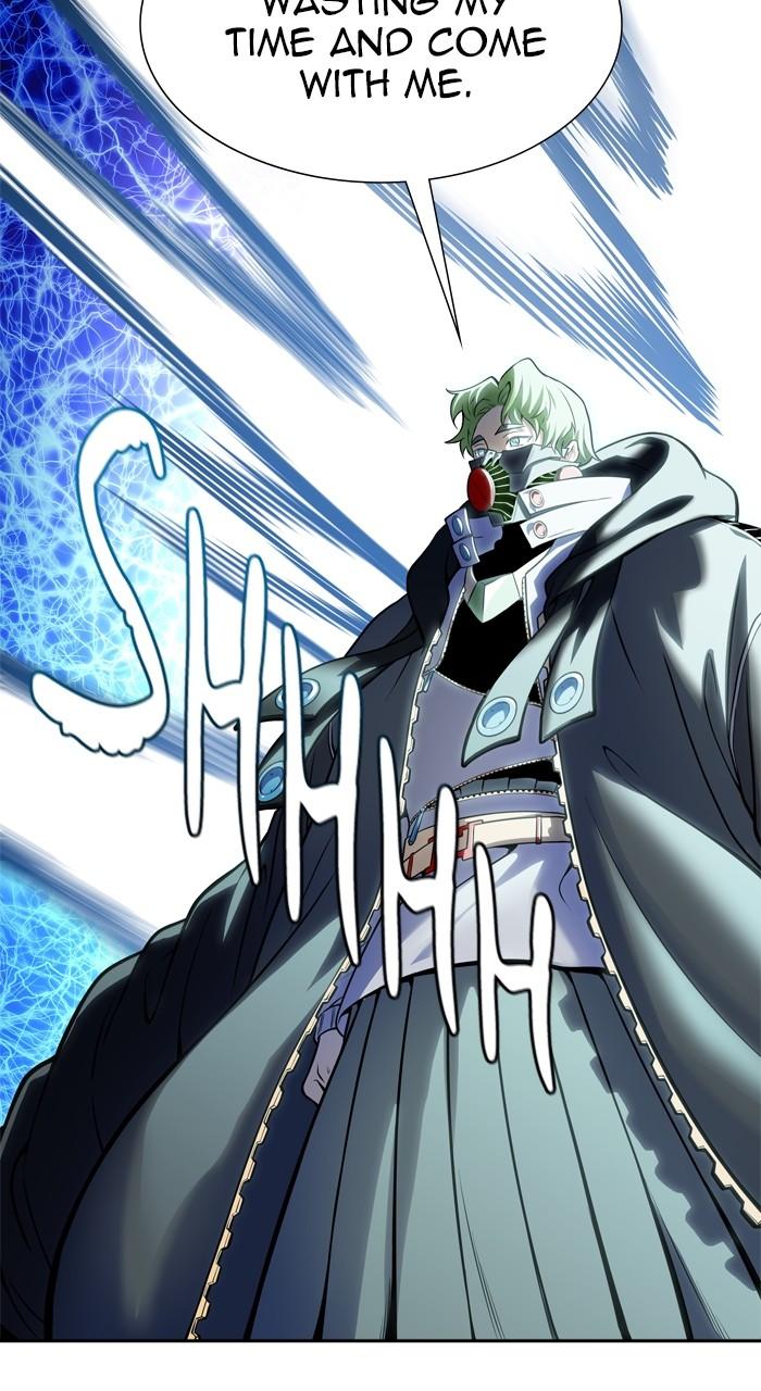Tower of God Chap 181 - Next Chap 182