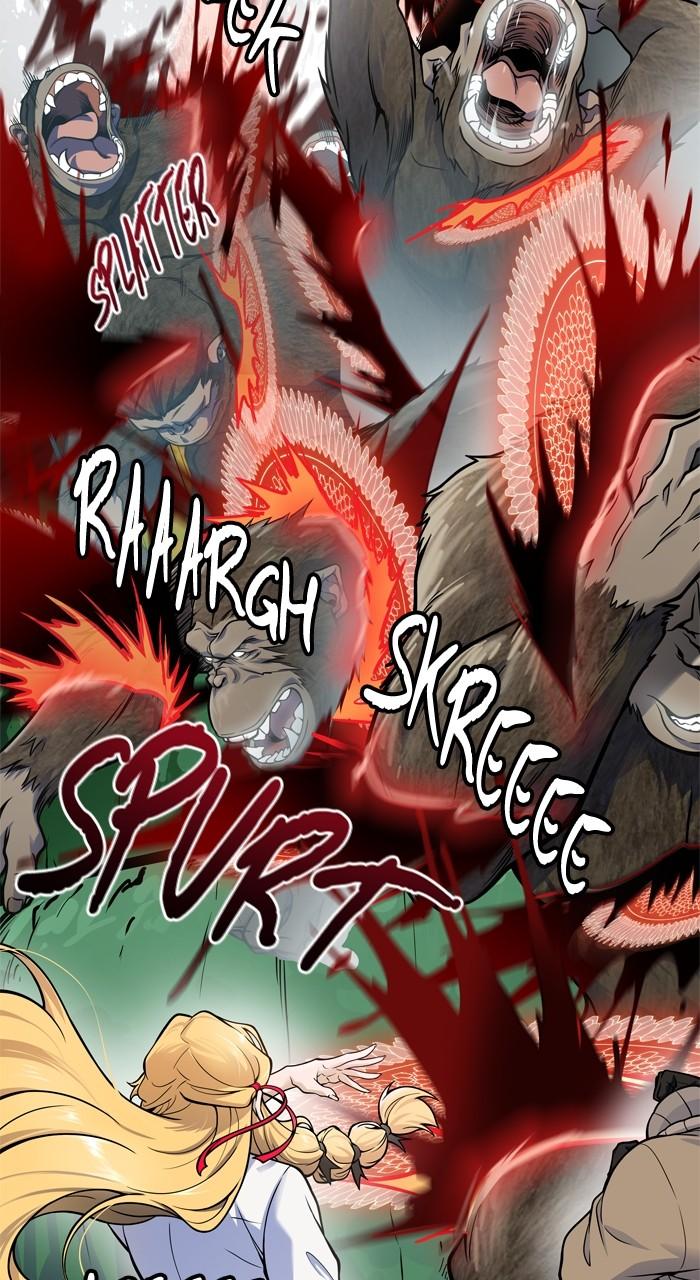 Tower of God Chap 181 - Next Chap 182