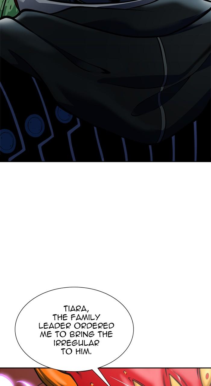 Tower of God Chap 181 - Next Chap 182
