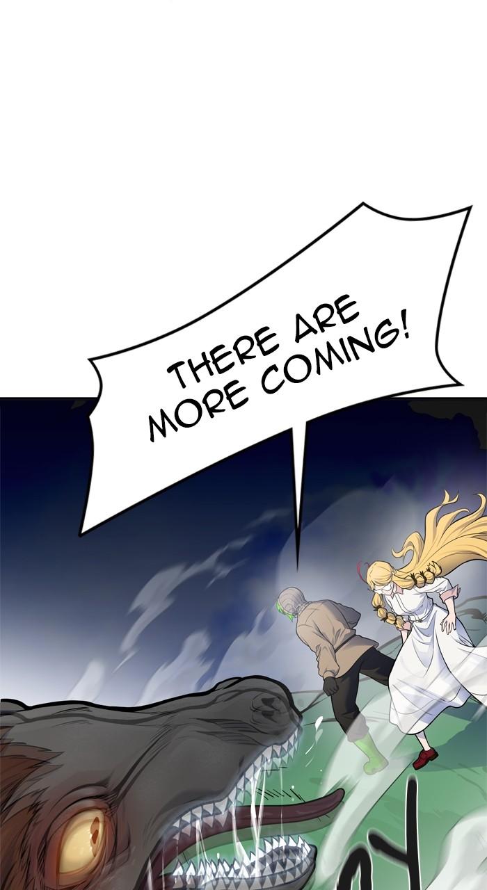 Tower of God Chap 181 - Next Chap 182