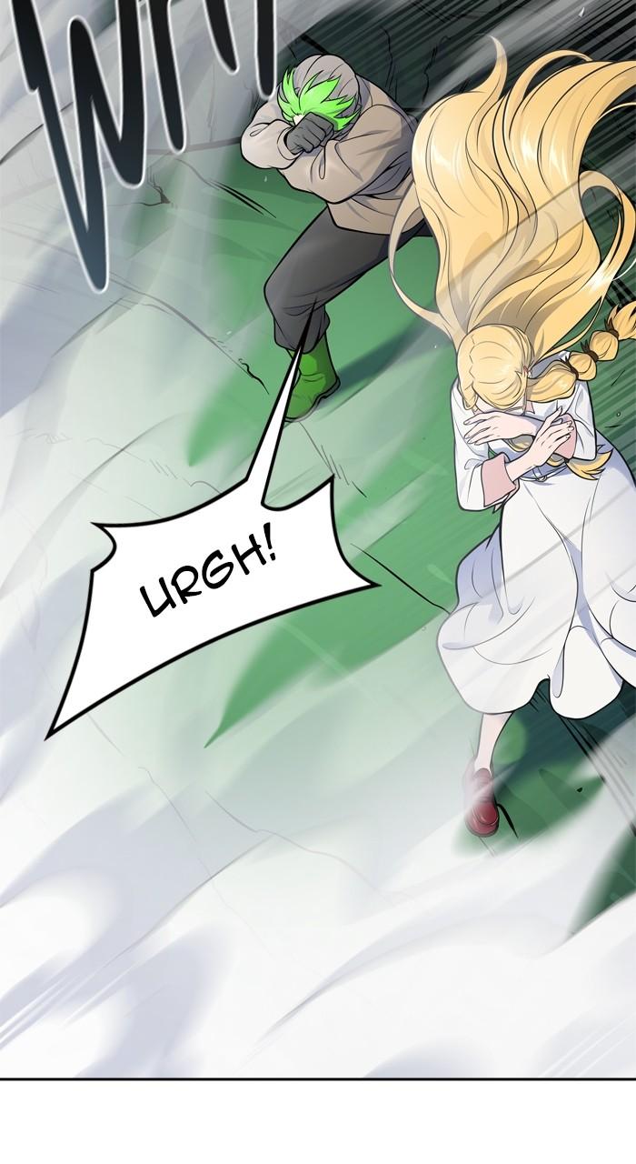 Tower of God Chap 181 - Next Chap 182