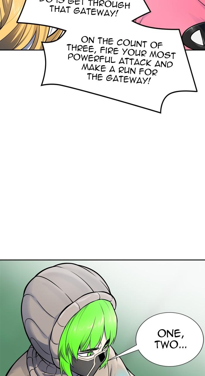 Tower of God Chap 181 - Next Chap 182
