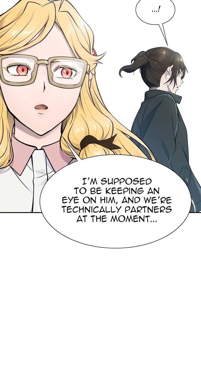 Tower of God Chap 181 - Next Chap 182